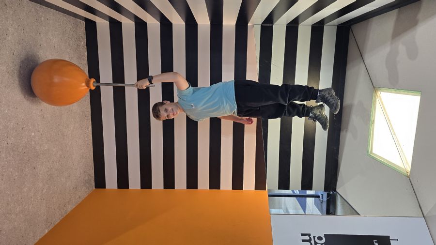 מוזיאון האשליות בלימסול